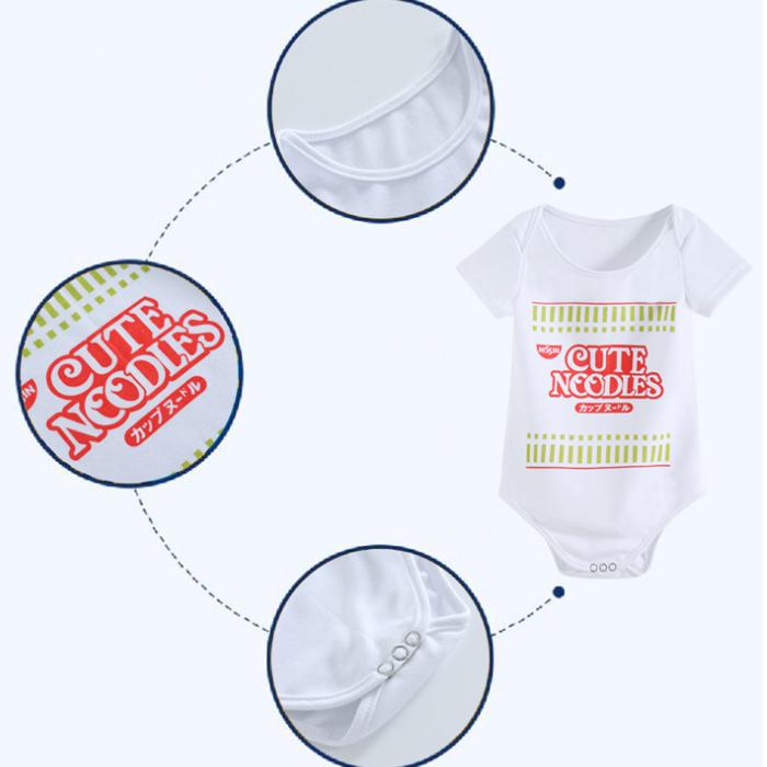 注目のブランド ベビーロンパース厚手 50〜60サイズ８枚まとめ売り