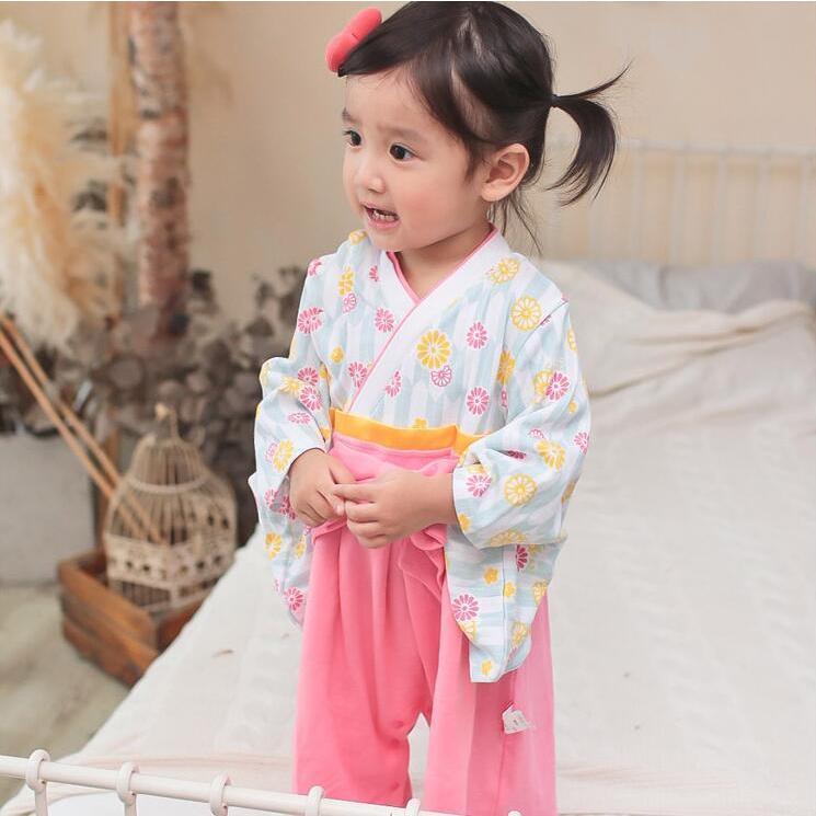 ニッサン・638 tsukihana きくゆうぜん袴 サイズ S 70〜80 - その他