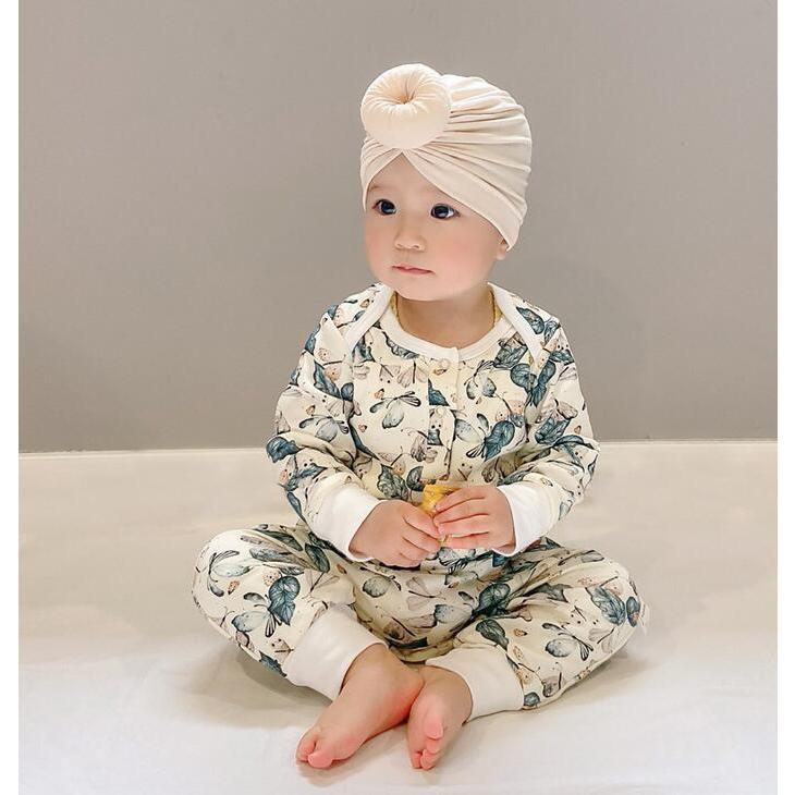 スペシャルオファ 70 80 春秋服 パジャマ 赤ちゃん 女の子 お出かけ用 O1saude Com Br
