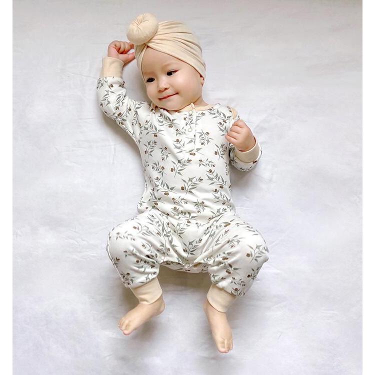 新作人気モデル 70 80 春秋服 パジャマ 赤ちゃん 女の子 お出かけ用 O1saude Com Br