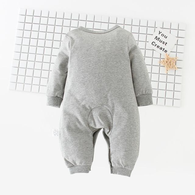 ベビー服 春 夏 ロンパース カバーオール 前開き 男の子 女の子 長袖 となりのトトロ コットン100 出産祝い 新生児 服 赤ちゃん 服 着ぐるみ 子供 パジャマ Lala47 Dulala 通販 Yahoo ショッピング