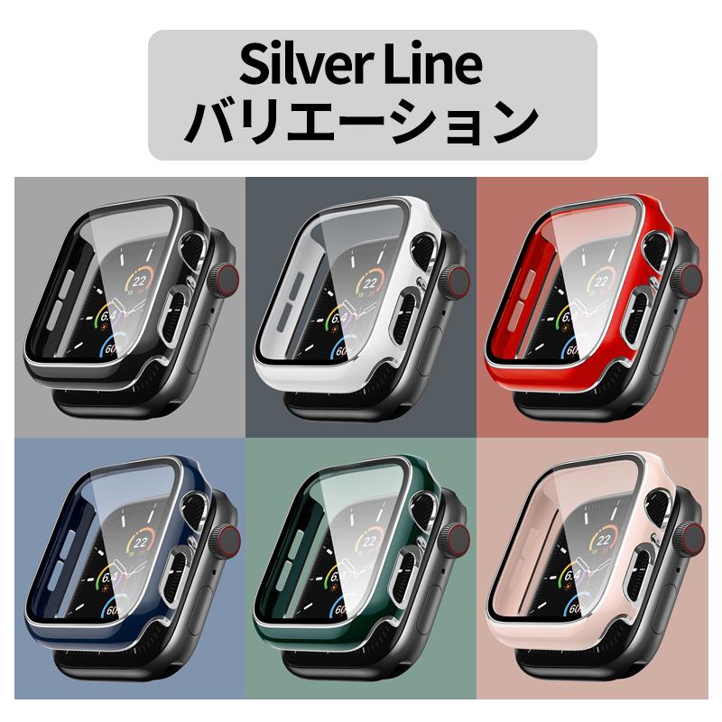 Apple Watch - 【美品】Apple Watch series3 GPS【フルカバーおまけ】 アップル(Apple) MXGG3J/A Apple Watch SE（GPS + Cellular