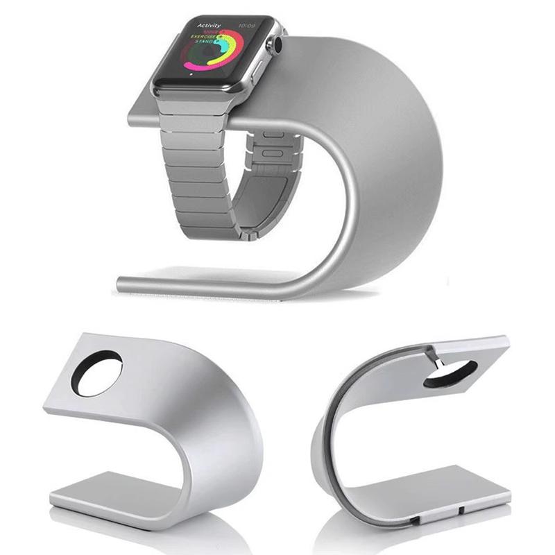 アップルウォッチ Apple Watch 充電スタンド アルミニウム 充電 アップルウォッチ Apple Watch 充電スタンド アルミニウム 充電