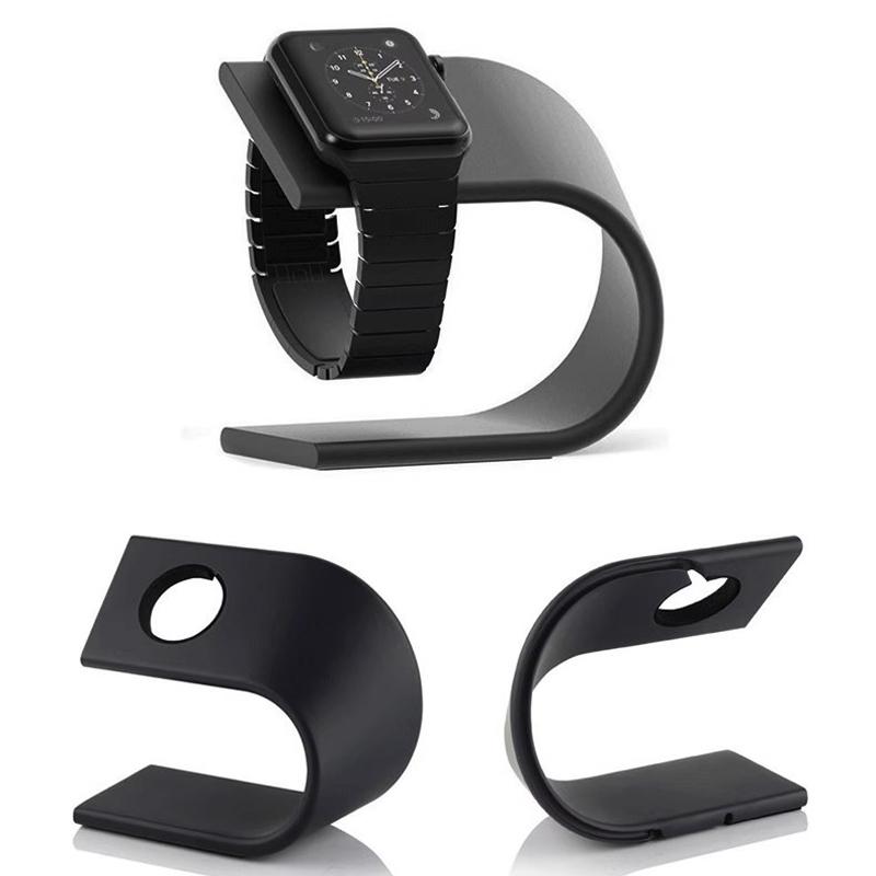 アップルウォッチ Apple Watch 充電スタンド アルミニウム 充電器 7