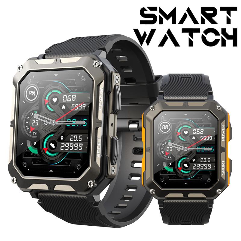 【⭐️値引き中⭐️】スマートウォッチ/通話機能付き/専用アプリあり/アップルウォッチ Amazon.co.jp: スマートウォッチ 通話機能付き 【1.69インチ大