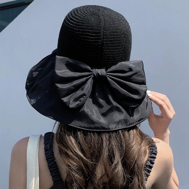 UVカット 帽子 レディース 遮光 夏 折りたたみ オシャレ 春 秋 収納
