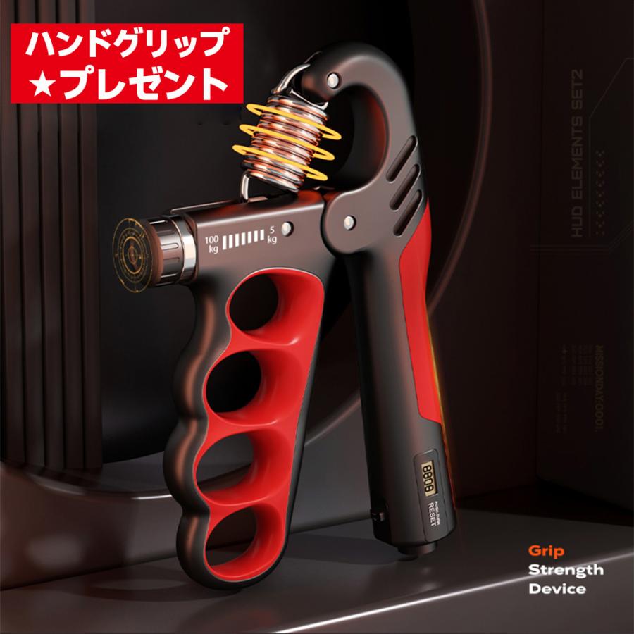 握力計 デジタル 180kg 充電式 電池対応 握力測定 機 器 ハンド