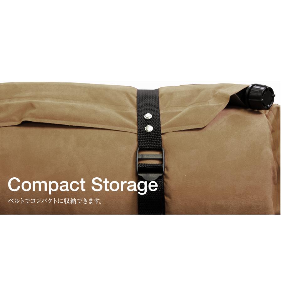 Field Station（フィールドステーション） マルチエアマット NEOLUX