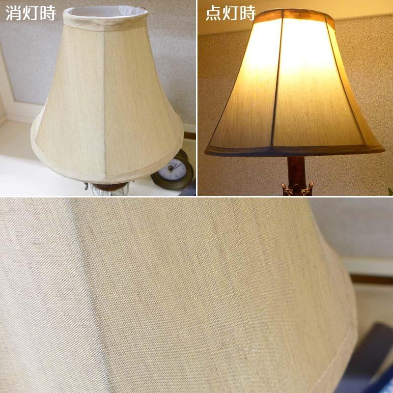 テーブルランプ スタンドライト ミニ アンティーク Led おしゃれ 寝室 テーブルライト かわいい Me E0527 輸入家具アウトレット Usfurniture 通販 Yahoo ショッピング