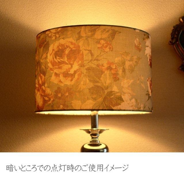 ジェニファーテイラー ランプシェード 傘単品 花柄 セージ ジェニファーテイラー ランプシェード 傘単品 花柄 セージ