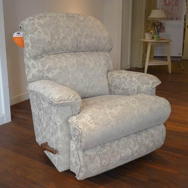 [即日発送] 2020年 公開予定ドラマ映画 劇中使用品 レイジーボーイ リクライニングソファ 1人掛け 550 CARDINAL QUARTZ 【FKP1410417076】(51300円)