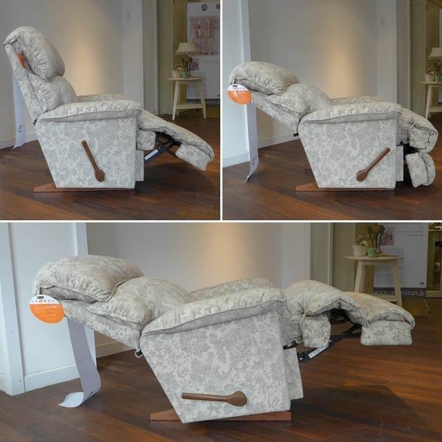 [即日発送] 2020年 公開予定ドラマ映画 劇中使用品 レイジーボーイ リクライニングソファ 1人掛け 550 CARDINAL QUARTZ 【FKP1410417076】(51300円)