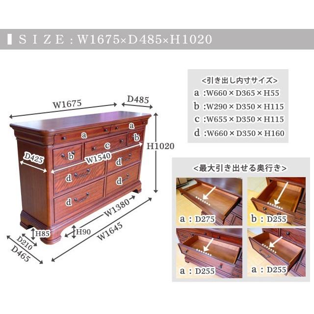 【新品】アンティーク風 キャビネット　チェスト　クラシカル　アウトレット アンティーク風 キャビネット チェスト クラシカル（楽天市場