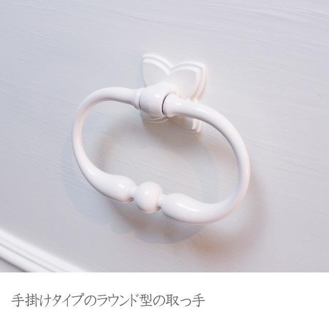 【値下げ中】 チェスト ミラー付き クローゼット キャビネット ワードローブ ホワイト 白 アンティーク 4910 Harmony Legacy アメリカ 輸入家具 【DGJ1791970696】(65178円)