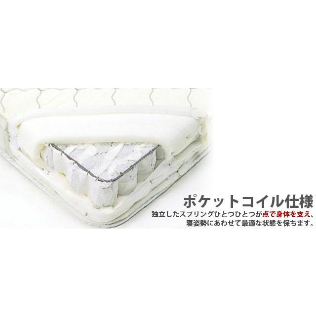 単品購入専用 アウトレット輸入家具 マットレス Pillow Top シングル STYLUTION｜usf｜09