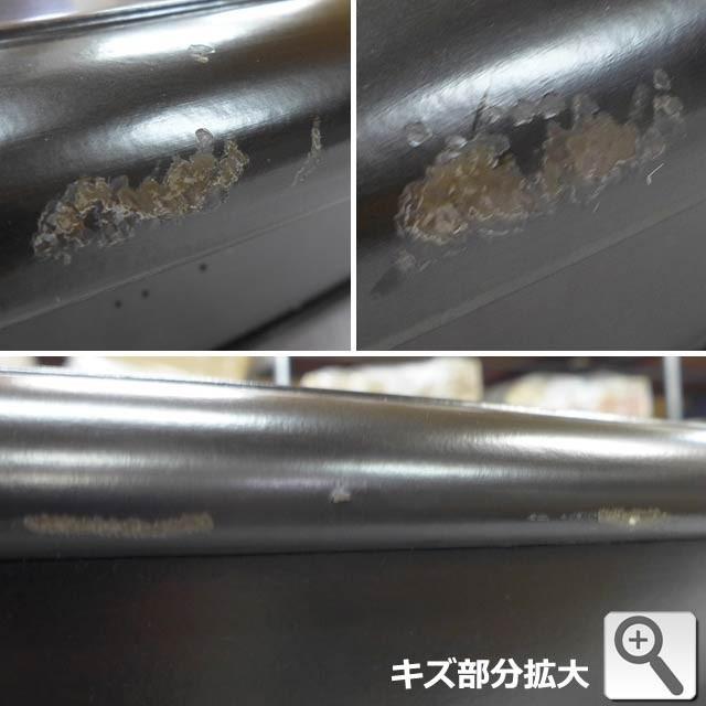 キズあり 訳あり品 ダイニングテーブル 円形 ポーラディーン アンティーク調 クラシック 丸型 ブラウン Pau030tw1 輸入家具アウトレット Usfurniture 通販 Yahoo ショッピング