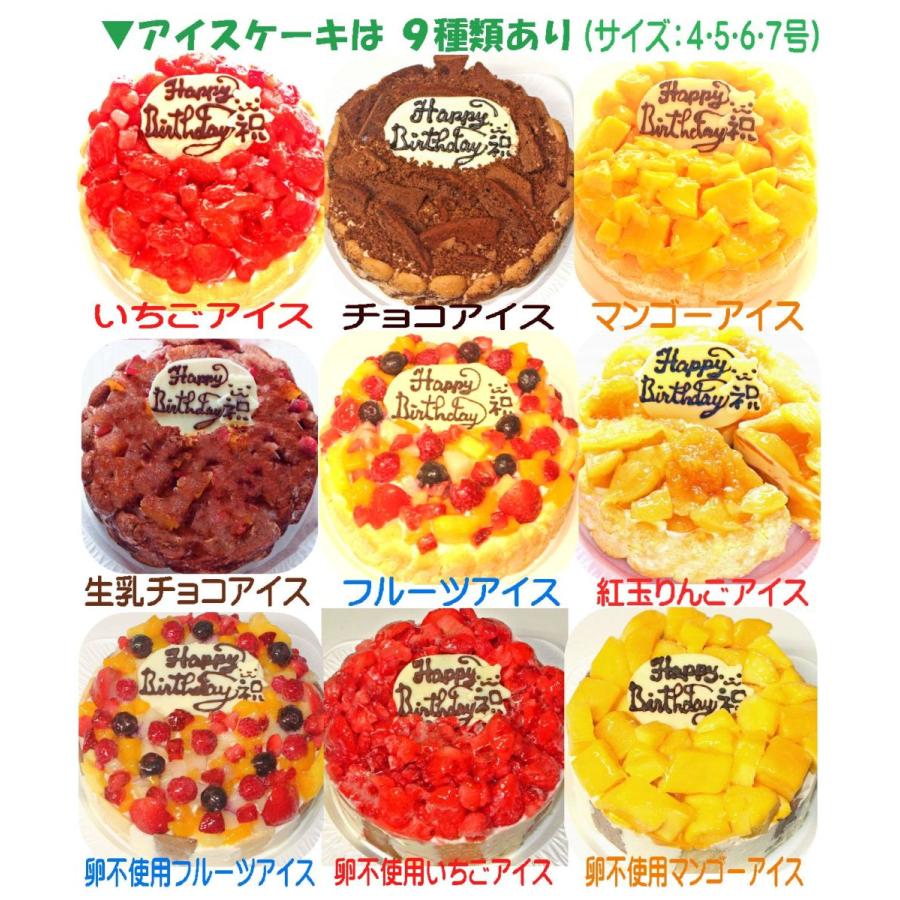フルーツアイスケーキ４号 誕生日ケーキ バースデーケーキ 記念日ケーキ アニバーサリー ギフト プレゼントケーキ さっぱり メッセージ 小さいケーキ Usha 15 うしゃぎさん 通販 Yahoo ショッピング