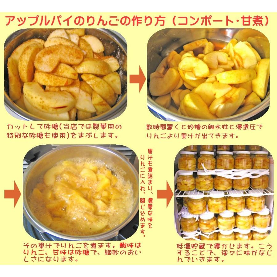 紅玉りんごのアップルパイ6 5号 甘酸っぱい アップルパイおすすめ 美味しいアップルパイお取り寄せ りんごいっぱい 人気通販 今井農園 Usha 402 うしゃぎさん 通販 Yahoo ショッピング