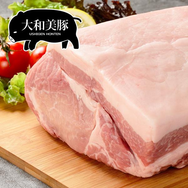 豚肉 大和美豚 極厚 とんかつ 豚かつ トンカツ 150g 冷凍便 Dddf3001 1 大和榛原牛うし源本店 通販 Yahoo ショッピング