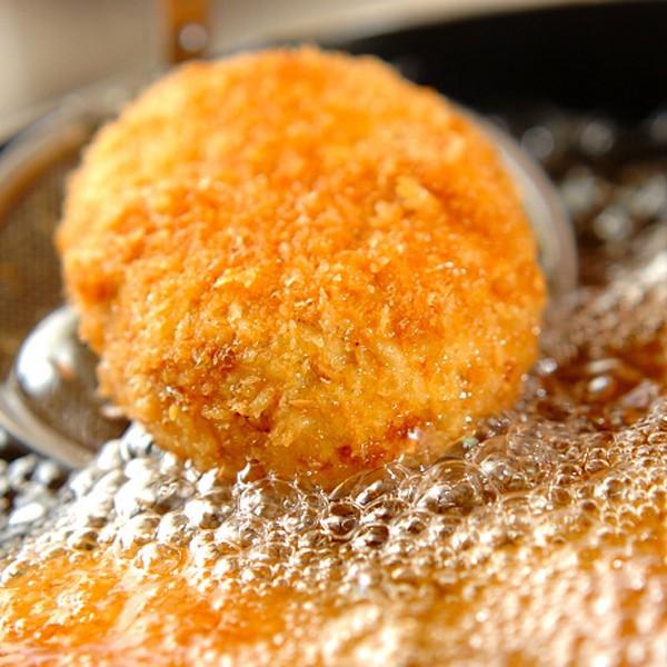 コロッケ 惣菜 牛肉 黒毛和牛 ビーフ コロッケ 80g×4個入り 爆買 | うし源本店 | 02