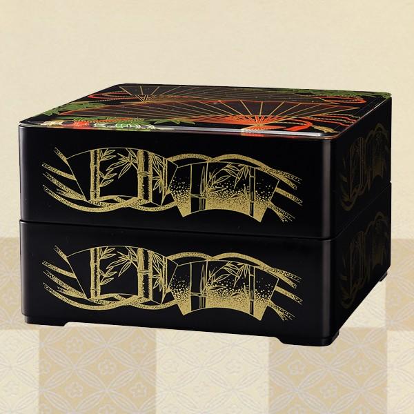 ギフト 大和榛原牛 ローストビーフ と “雅” 牛たたき風 二段お重セット （プレミアムローストビーフ：250g ＋ 雅ステーキ：300g） 送料無料 爆買_3