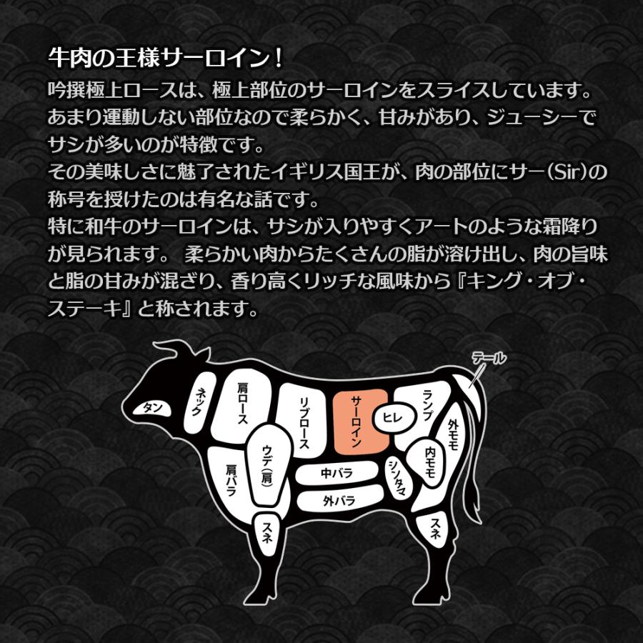肉 ギフト 牛肉 黒毛和牛 大和榛原牛 A5 しゃぶしゃぶ用 吟撰極上ロース肉 木製箱入 2.0kg 内祝い 御礼 プレゼント 送料無料 爆買の画像