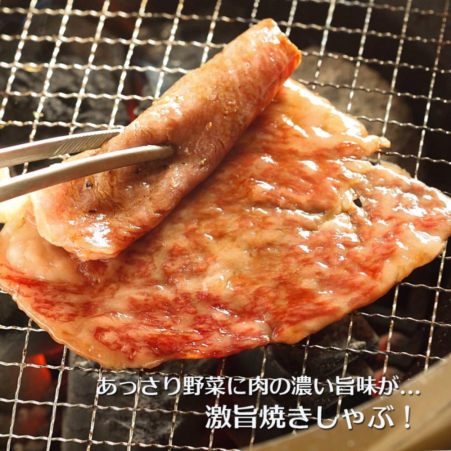 お試し 牛肉 黒毛和牛 A5 大和榛原牛 すき焼き セット （クラシタスライス 200g + シンタマスライス 350g） 送料無料 冷凍便 爆買 | うし源本店 | 12