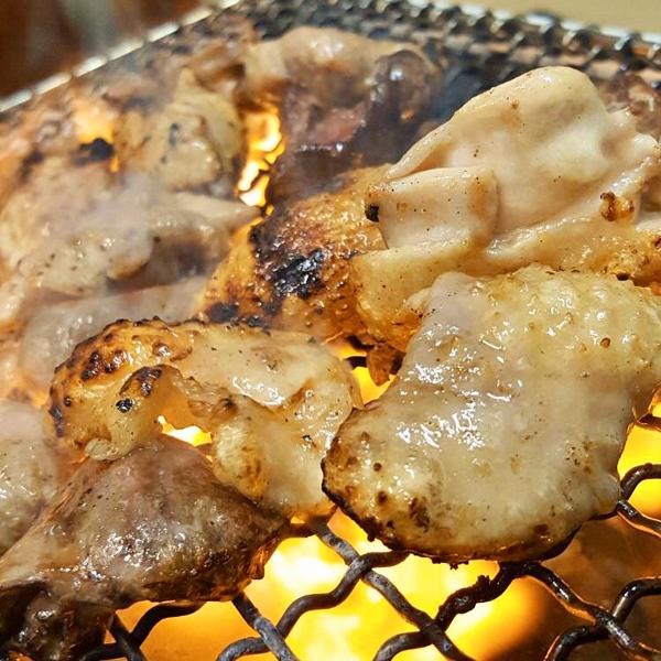 牛肉 32%OFF 黒毛和牛 A5 焼肉 お試しセット 大和榛原牛 カルビ 200g ＋ 大和美豚 豚とろ 150g ＋ 桜島どり モモ肉 150g 送料無料 | うし源本店 | 05