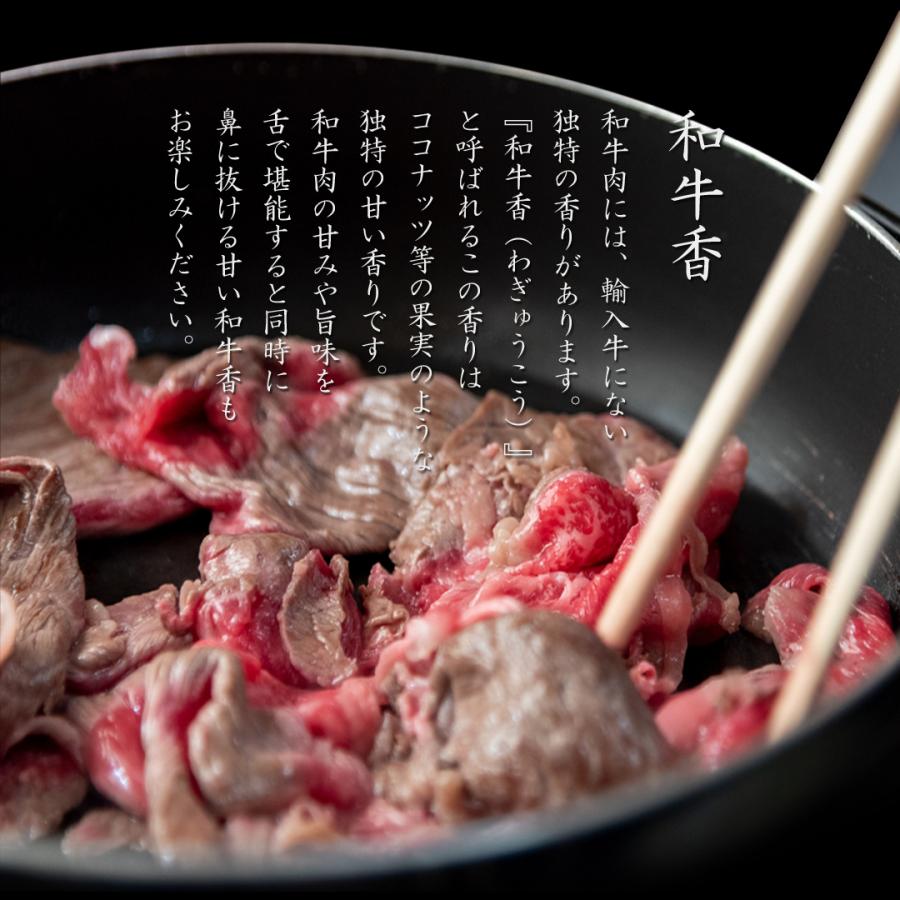 本日のお買得品 お試し 牛肉 肉 切り落とし クラシタ 大和榛原牛 A5 切り落とし 肩ロース 500g  黒毛和牛 送料無料 爆買 | うし源本店 | 02