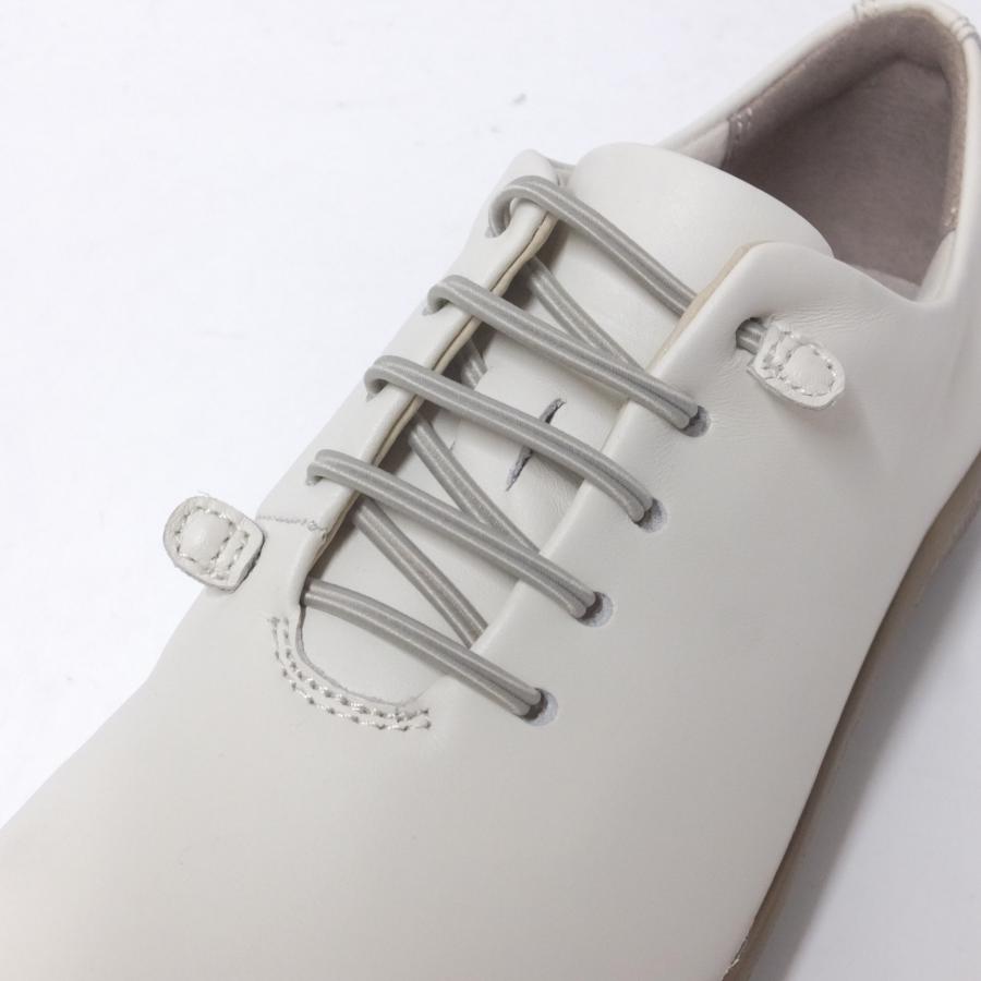 極美品！アキレスソルボ　24cm レザーストラップ　コンフォートフラットシューズ アキレス・ソルボ H 590 黒｜牛革3E 厚底ストラップシューズ