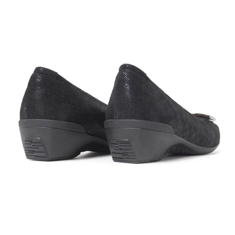 Composition9 COMPOSITION 9 靴 コンポジション9 2890 クロ