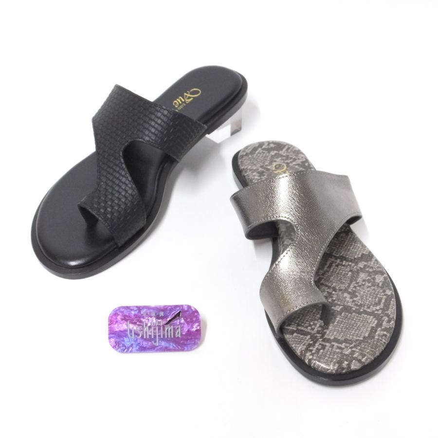 エイゾーコレクション トング サンダル レディース エイゾー