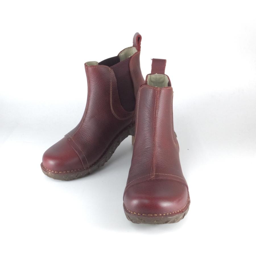 レア　The natural shoe store ナチュラリスタ　ブーツ ナチュラルシューストア公式通販｜ NSS Online