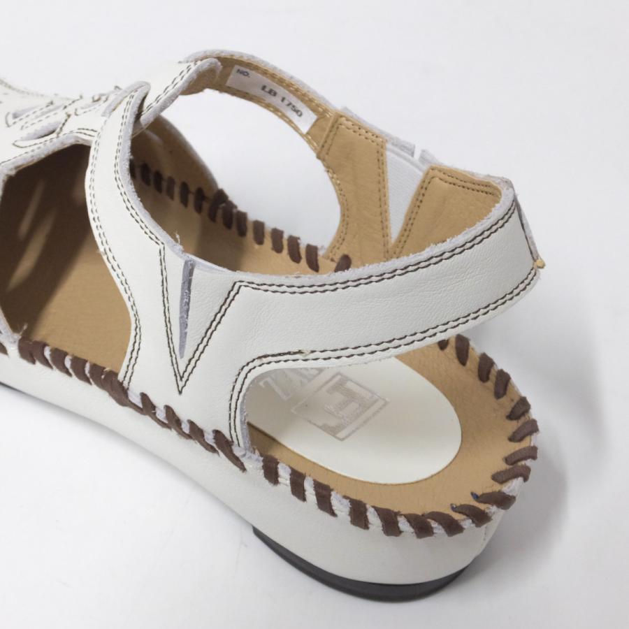 ［HOFF］サンダル NAMIB LIMA レディース ライム Sandals for women NAMIB LIME by HOFF