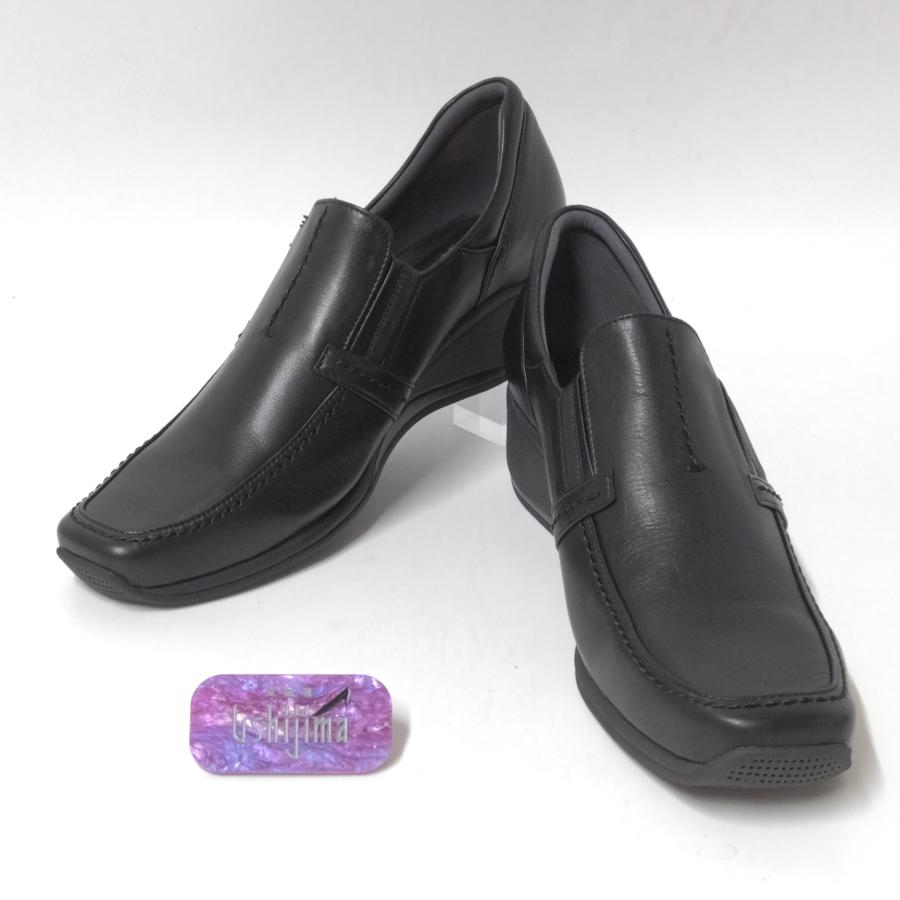 FIZZ REEN（フィズリーン） 靴 靴 靴 2408 黒 コンフォートシューズ