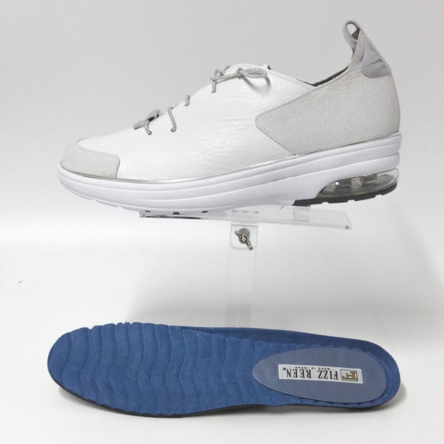 FIZZ REEN（フィズリーン） 歩きやすい靴 レディース 履きやすい靴 靴