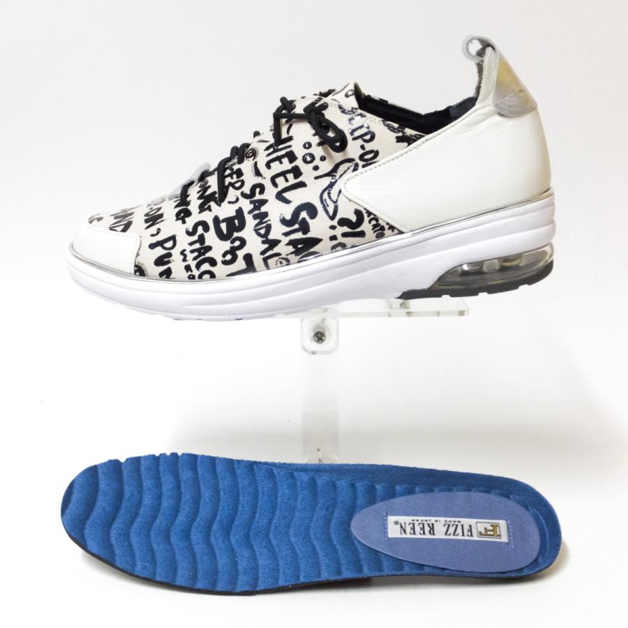 FIZZ REEN（フィズリーン） 歩きやすい靴 レディース 履きやすい靴 靴