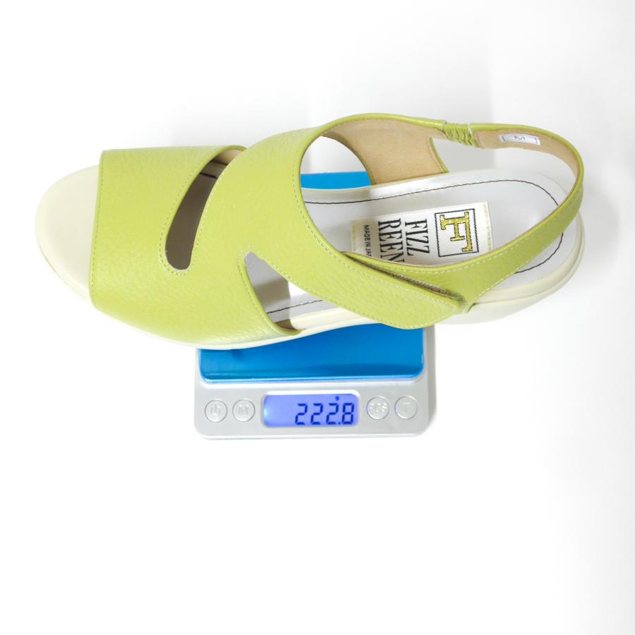 FIZZ REEN サンダル レディース 歩きやすい フィズリーン 410