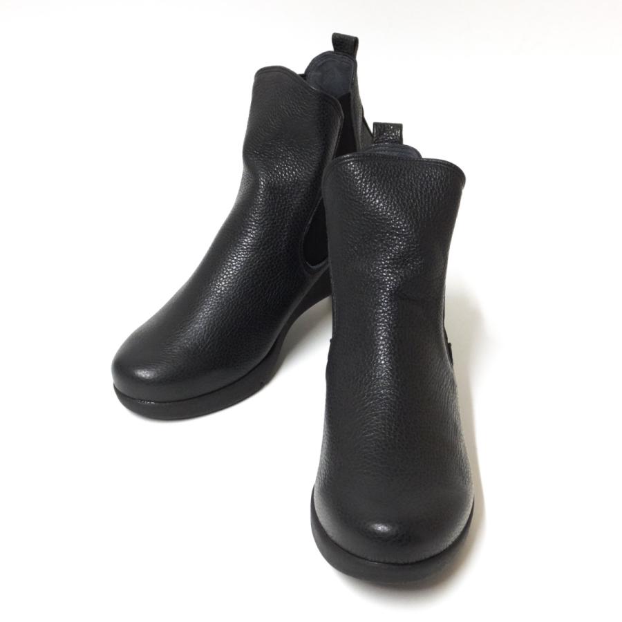 FIZZ REEN（フィズリーン） ブーツ レディース ショート 靴 ブーツ