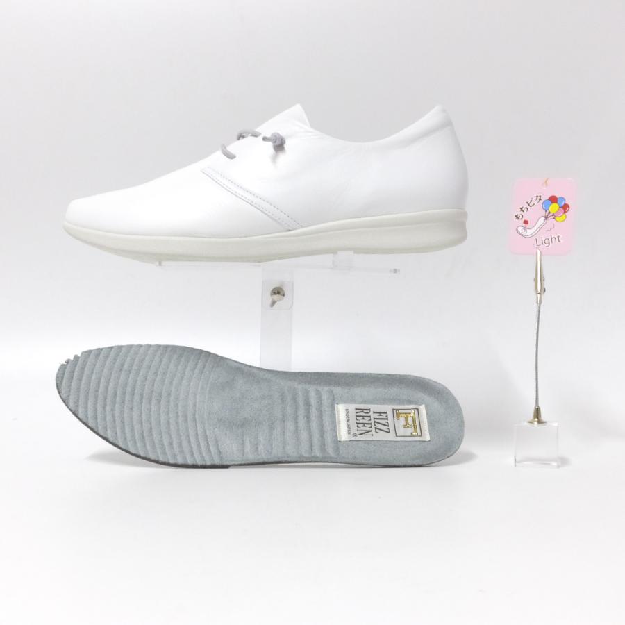 FIZZ REEN 歩きやすい靴 レディース 履きやすい靴 フィズリーン