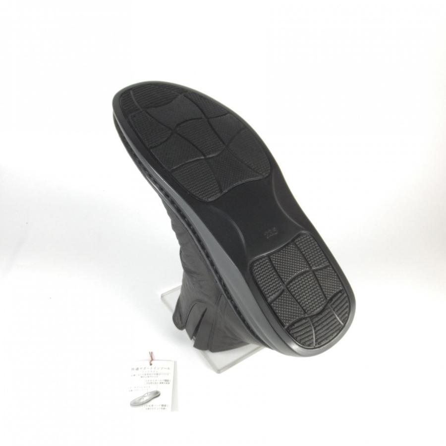 ブーツ レディース ショート インコルジェ 靴 8331 スポーツナイン