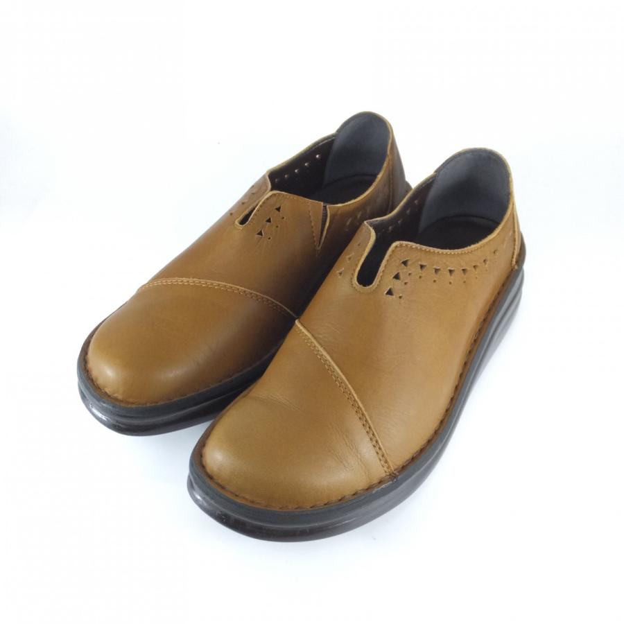 歩きやすい靴 レディース 履きやすい靴 インコルジェ 靴 8740 スポーツ