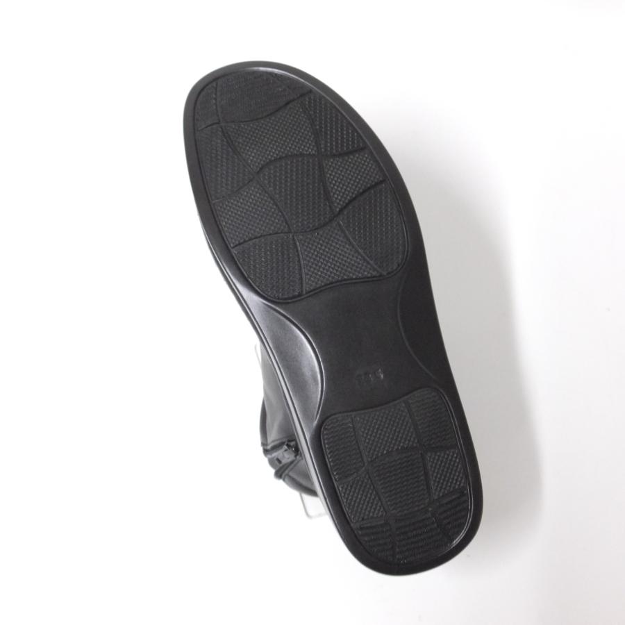 ブーツ レディース ショート インコルジェ 靴 8277 プッツ Put's