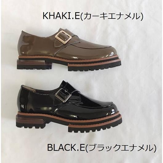こすもす 歩きやすい靴 レディース 履きやすい靴 キスコ 靴 KISCO 1144 クロ
