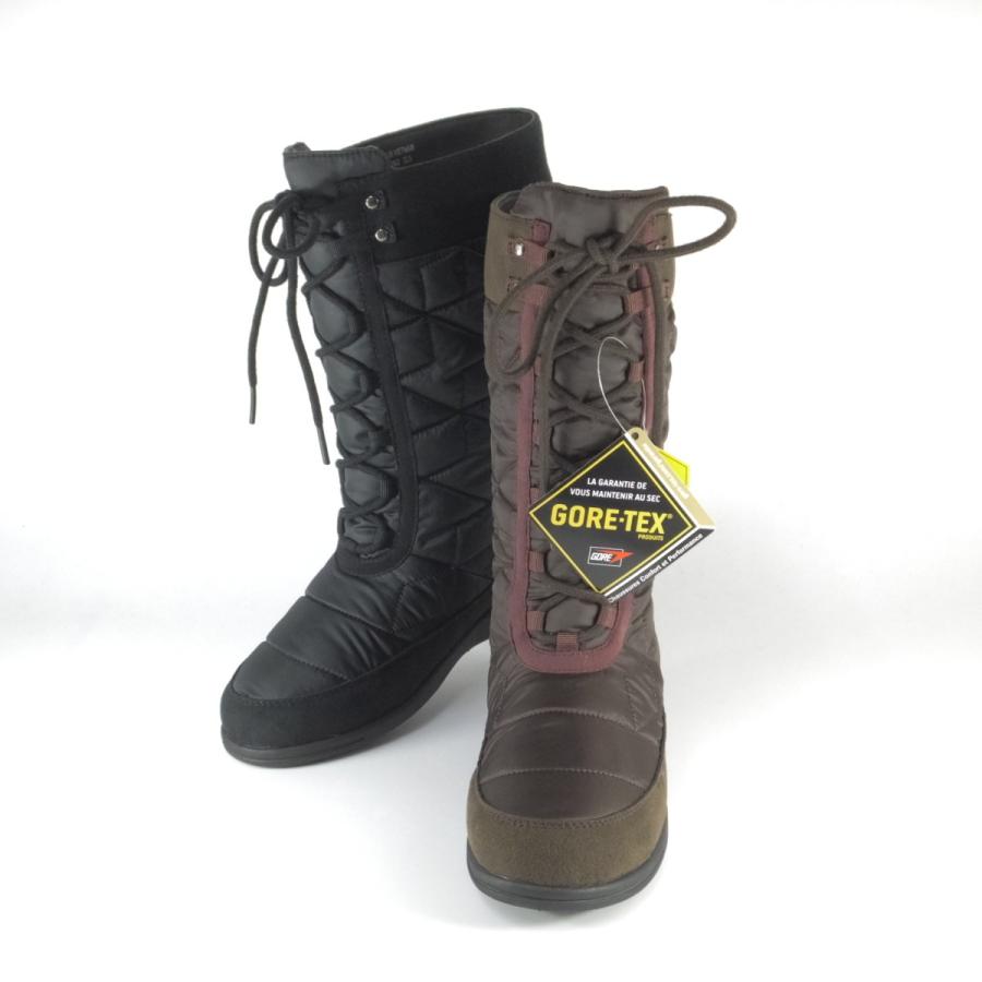 madras Walk（マドラス ウォーク） ブーツ レディース ミドル マドラス