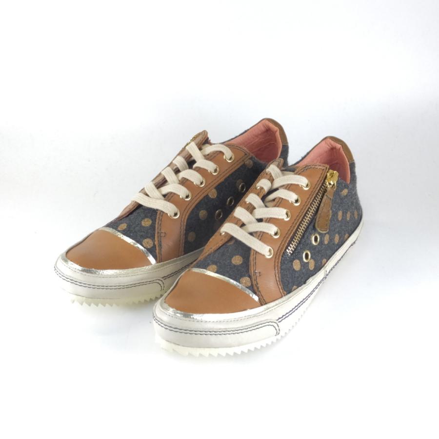 早者勝ち Mana 靴 スニーカー セール Mana ブラウン ポインテッドトゥ スニーカー レディース オシャレなスニーカー ファスナー付 2e 細身 履きやすいスニーカー Mana 厳選 履きやすい靴専門店ウシジマ 通販 Yahoo ショッピング 新品即決 Www