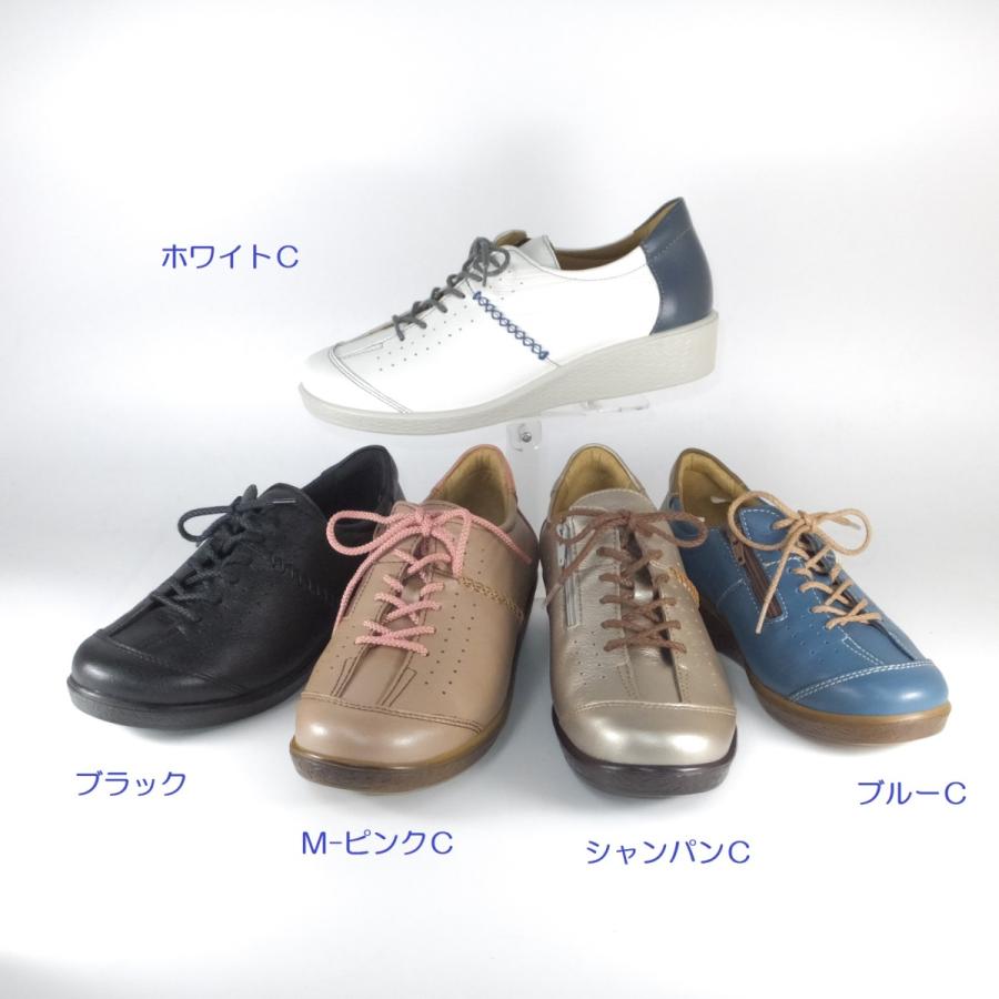 ムーンスター スポルス スニーカー レディース SP 2401 クロ ムーンスター スポルス スニーカー レディース SP 2401 クロ