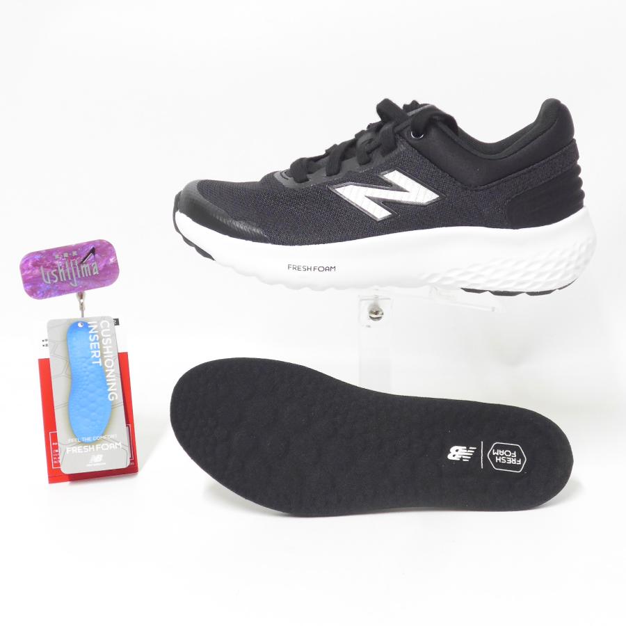 New Balance new balance スニーカー ニューバランス 厚底 Fresh