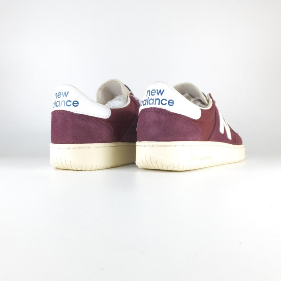 New Balance（ニューバランス） スニーカー PROCT ホワイト