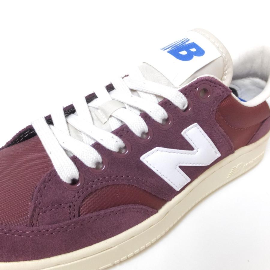 New Balance（ニューバランス） スニーカー PROCT ホワイト
